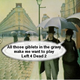 Illustration for article titled Weekend Talk Amongst Yourselves